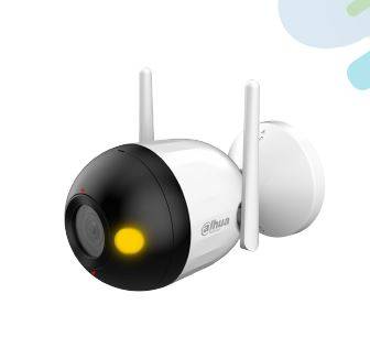 CAMARA WIFI BALA 4MP FARO-B49S-DA NB - CAMARA WIFI BALA 4MP FARO-B49S-DA NB -